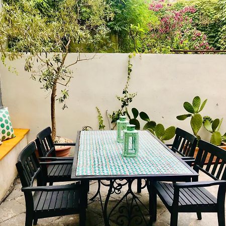 فيلا Oli'S Charming House كاتانيا المظهر الخارجي الصورة