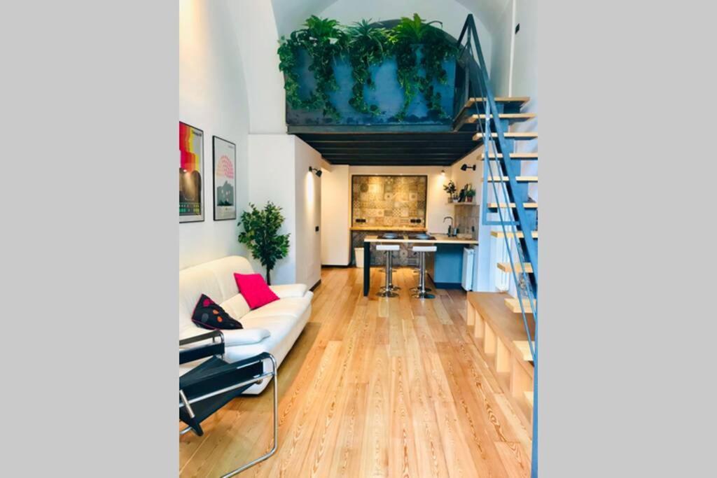 فيلا Oli'S Charming House كاتانيا المظهر الخارجي الصورة