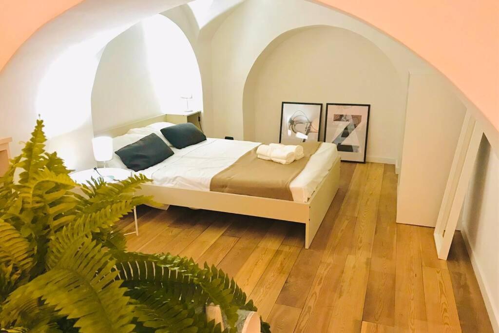 فيلا Oli'S Charming House كاتانيا المظهر الخارجي الصورة