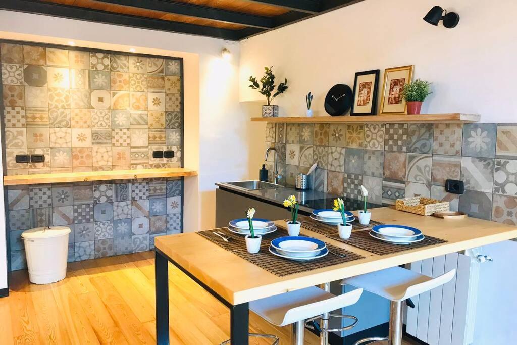 فيلا Oli'S Charming House كاتانيا المظهر الخارجي الصورة