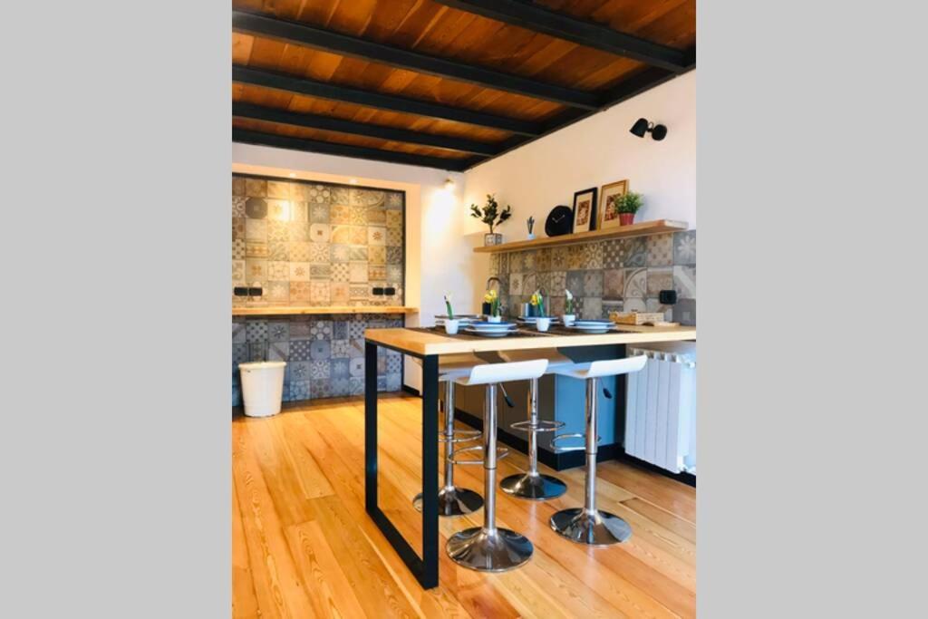 فيلا Oli'S Charming House كاتانيا المظهر الخارجي الصورة