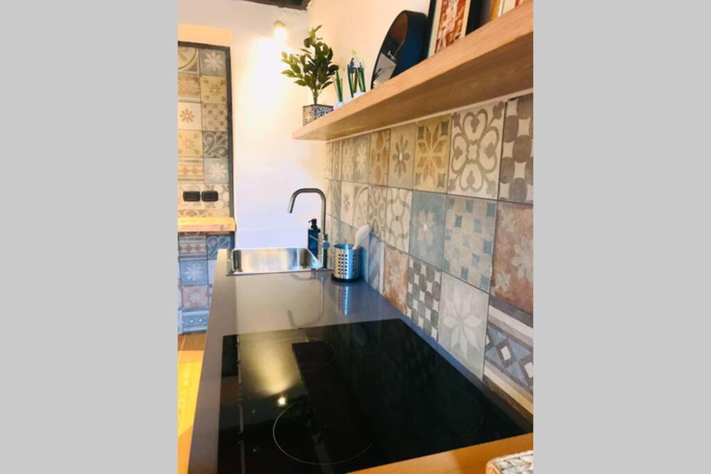 فيلا Oli'S Charming House كاتانيا المظهر الخارجي الصورة