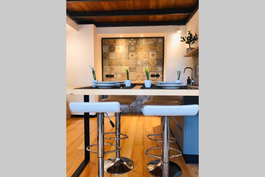 فيلا Oli'S Charming House كاتانيا المظهر الخارجي الصورة
