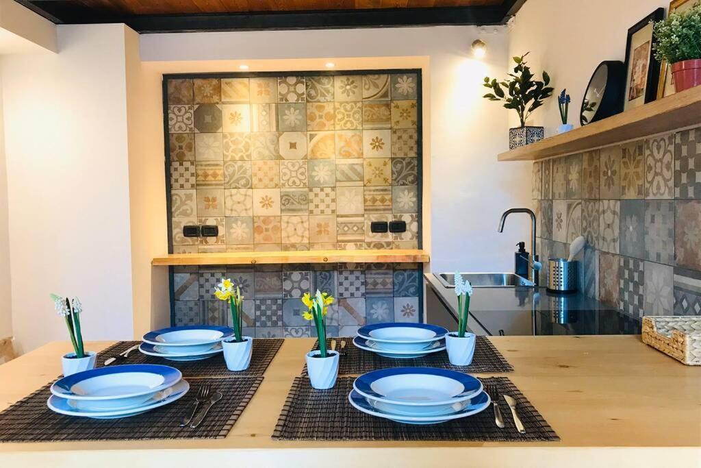فيلا Oli'S Charming House كاتانيا المظهر الخارجي الصورة