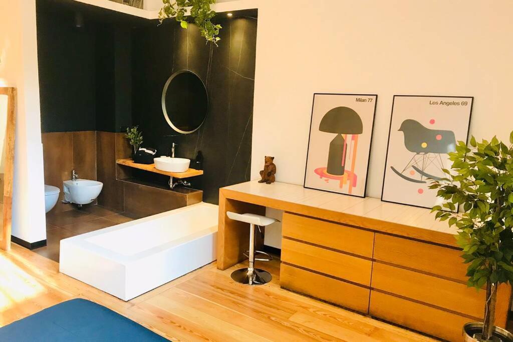 فيلا Oli'S Charming House كاتانيا المظهر الخارجي الصورة