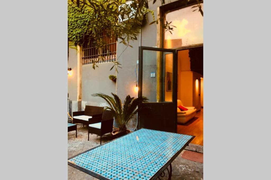 فيلا Oli'S Charming House كاتانيا المظهر الخارجي الصورة