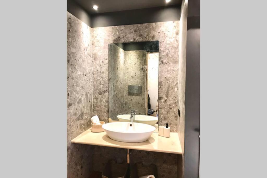 فيلا Oli'S Charming House كاتانيا المظهر الخارجي الصورة