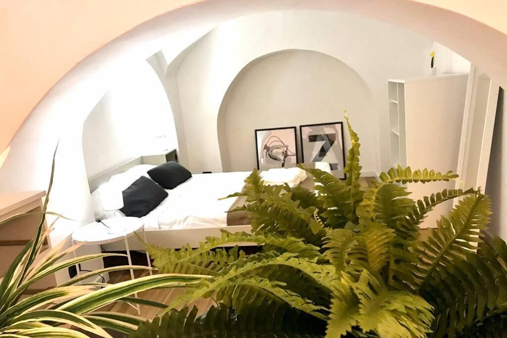 فيلا Oli'S Charming House كاتانيا المظهر الخارجي الصورة