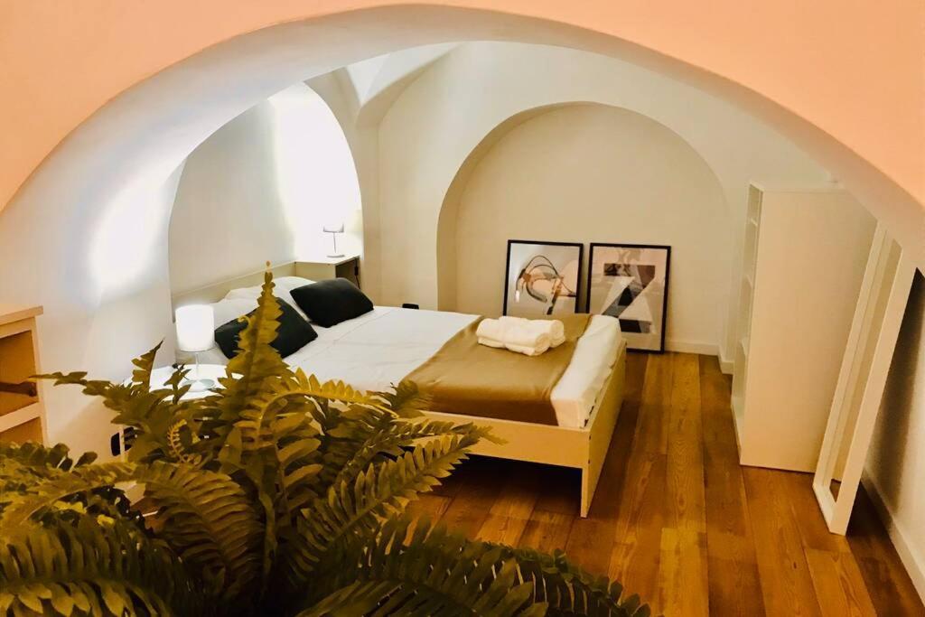 فيلا Oli'S Charming House كاتانيا المظهر الخارجي الصورة