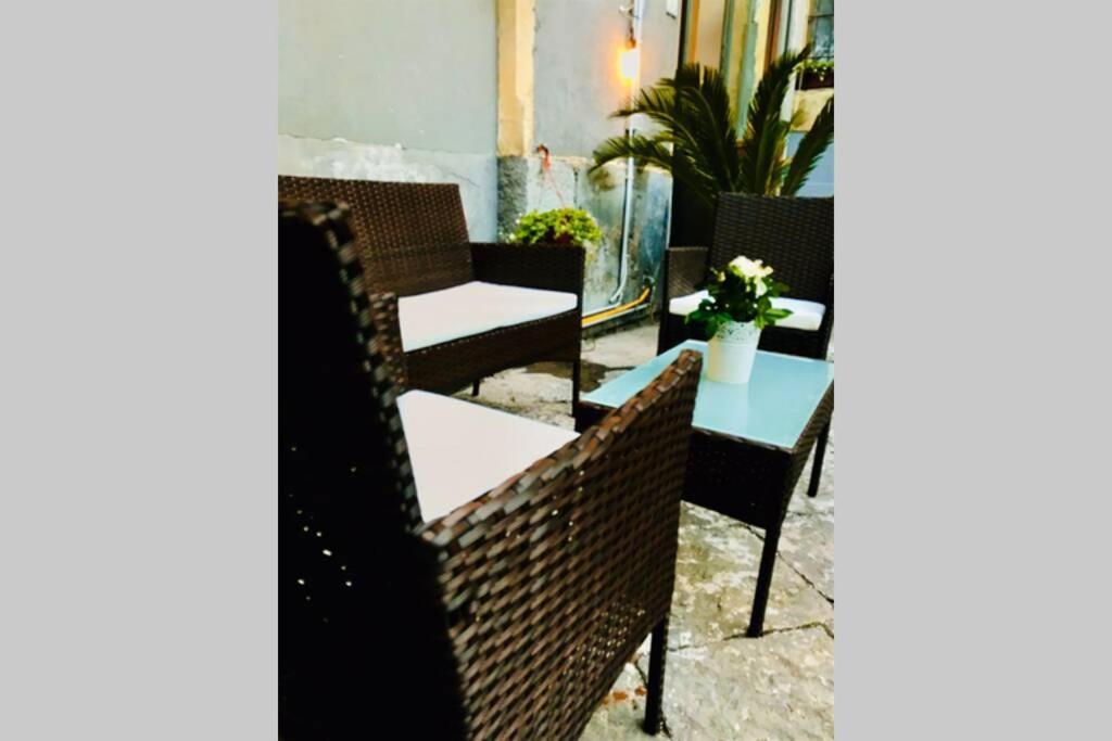 فيلا Oli'S Charming House كاتانيا المظهر الخارجي الصورة