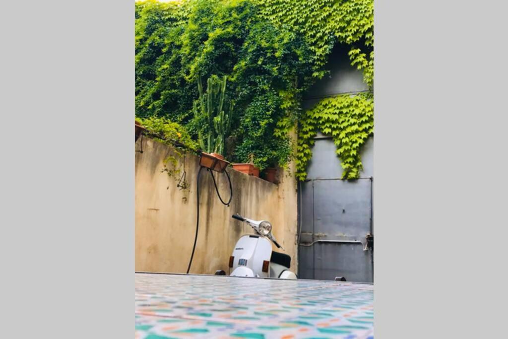 فيلا Oli'S Charming House كاتانيا المظهر الخارجي الصورة