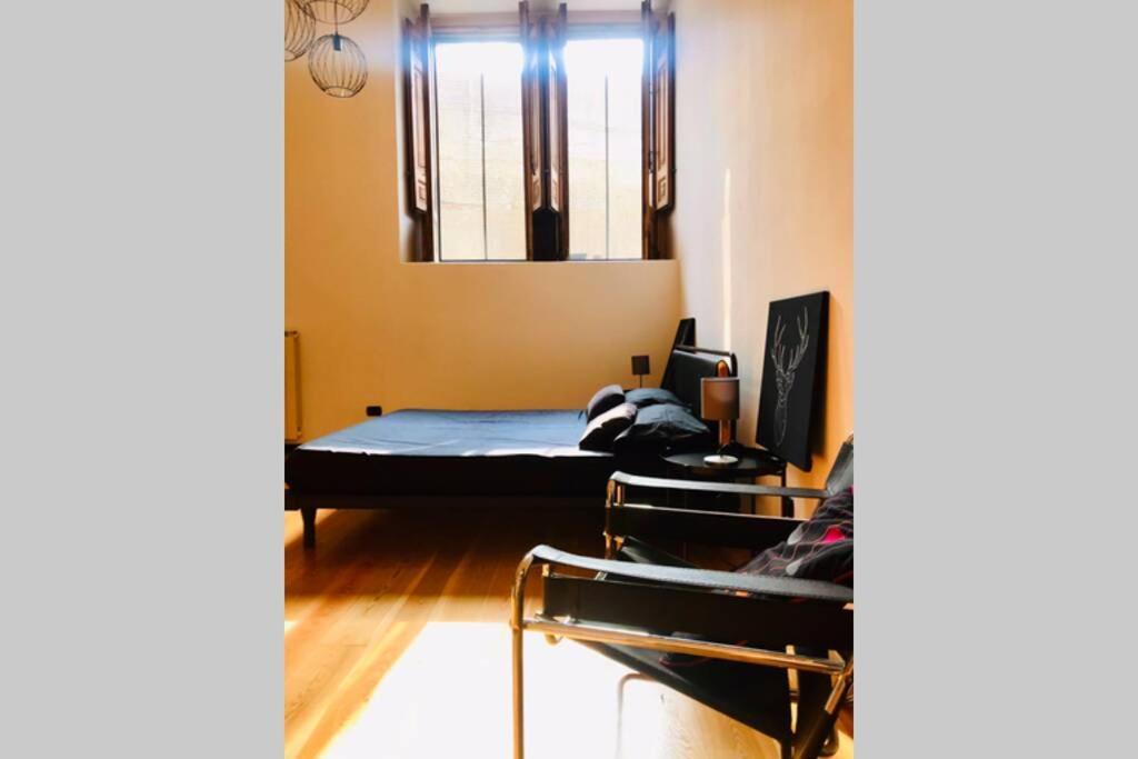 فيلا Oli'S Charming House كاتانيا المظهر الخارجي الصورة
