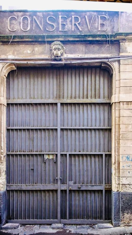 فيلا Oli'S Charming House كاتانيا المظهر الخارجي الصورة