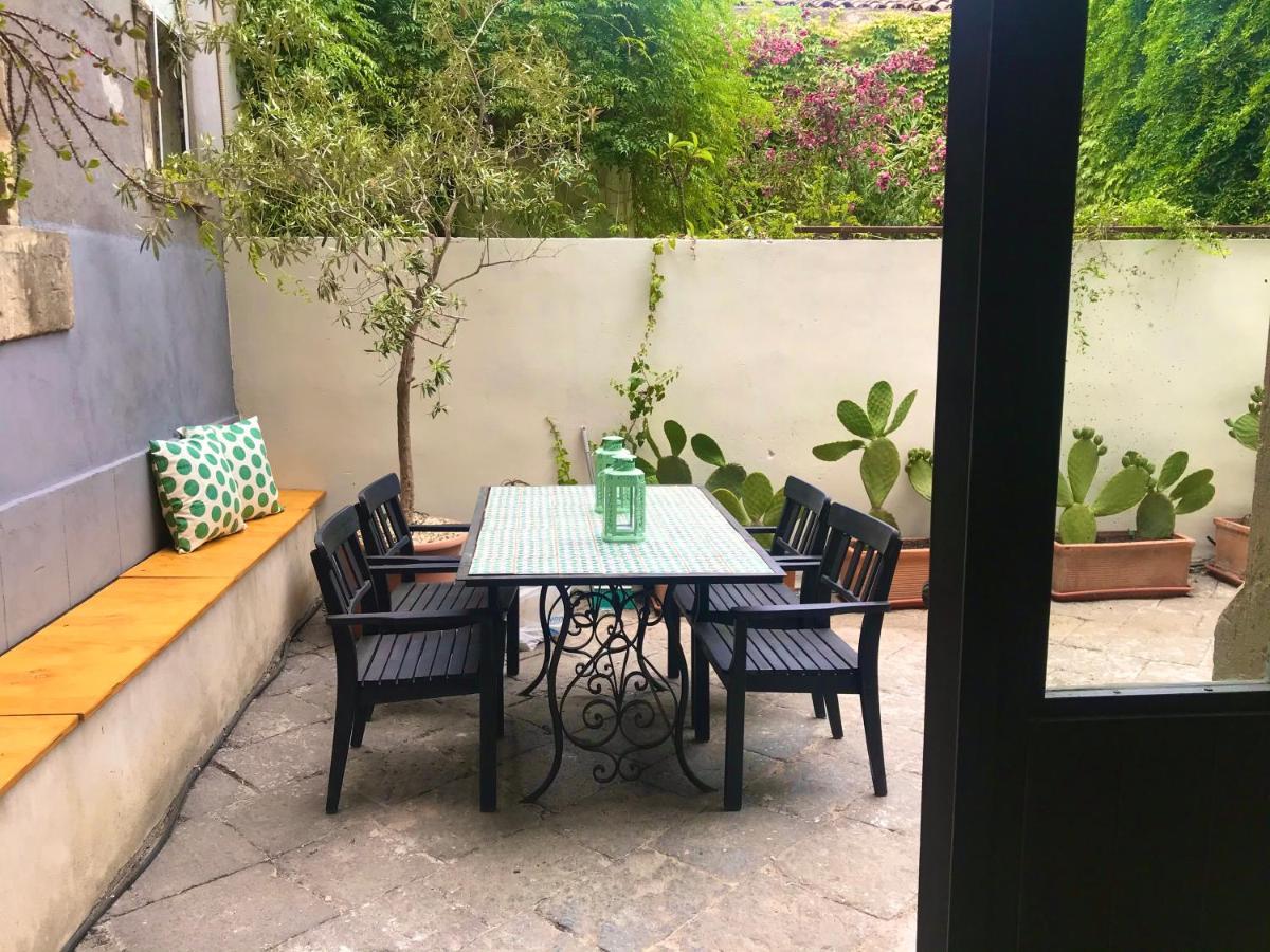 فيلا Oli'S Charming House كاتانيا المظهر الخارجي الصورة