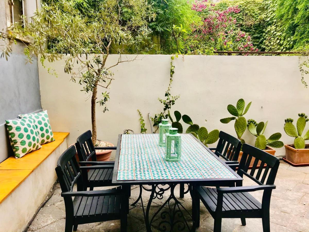 فيلا Oli'S Charming House كاتانيا المظهر الخارجي الصورة