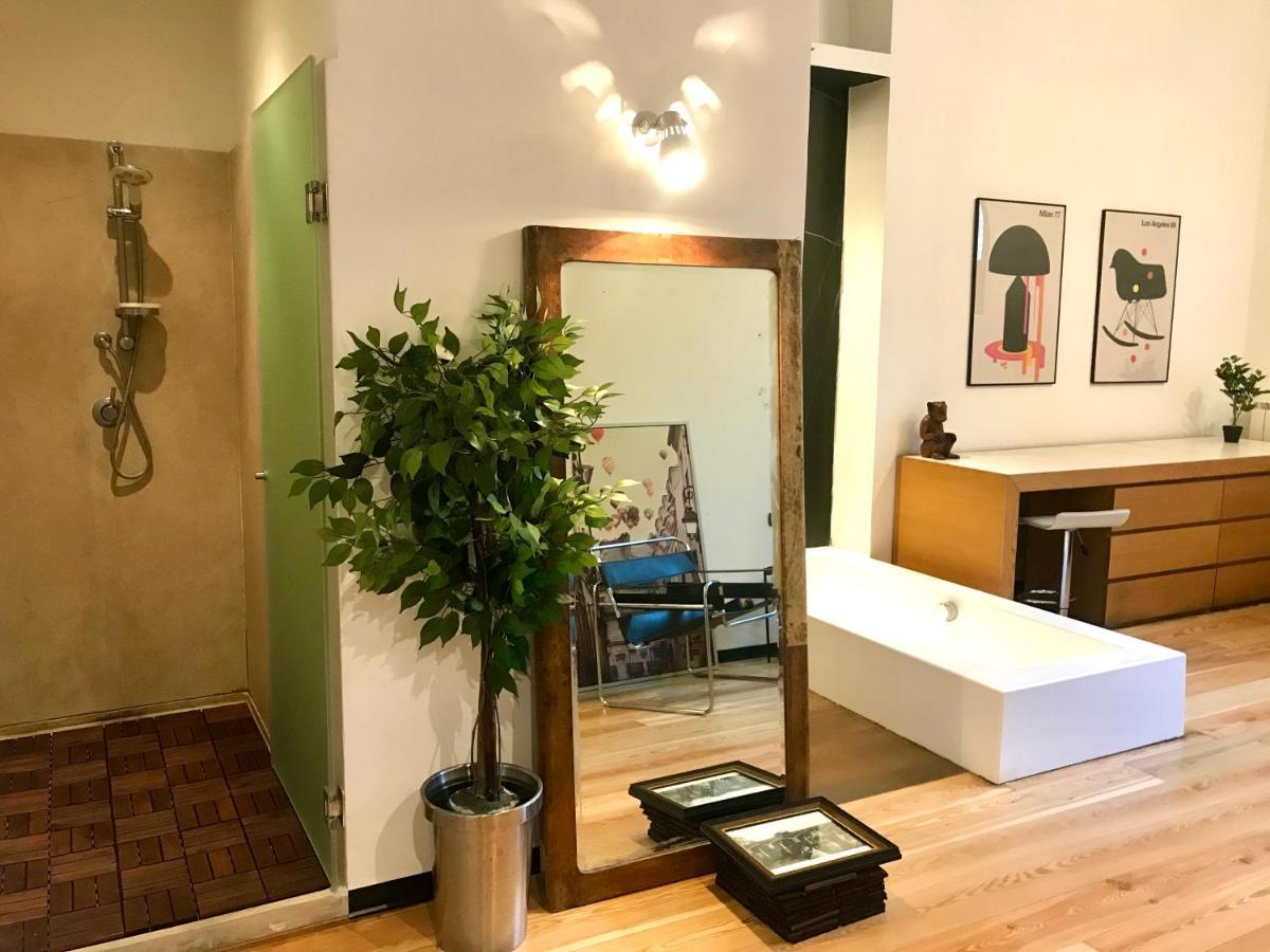 فيلا Oli'S Charming House كاتانيا المظهر الخارجي الصورة